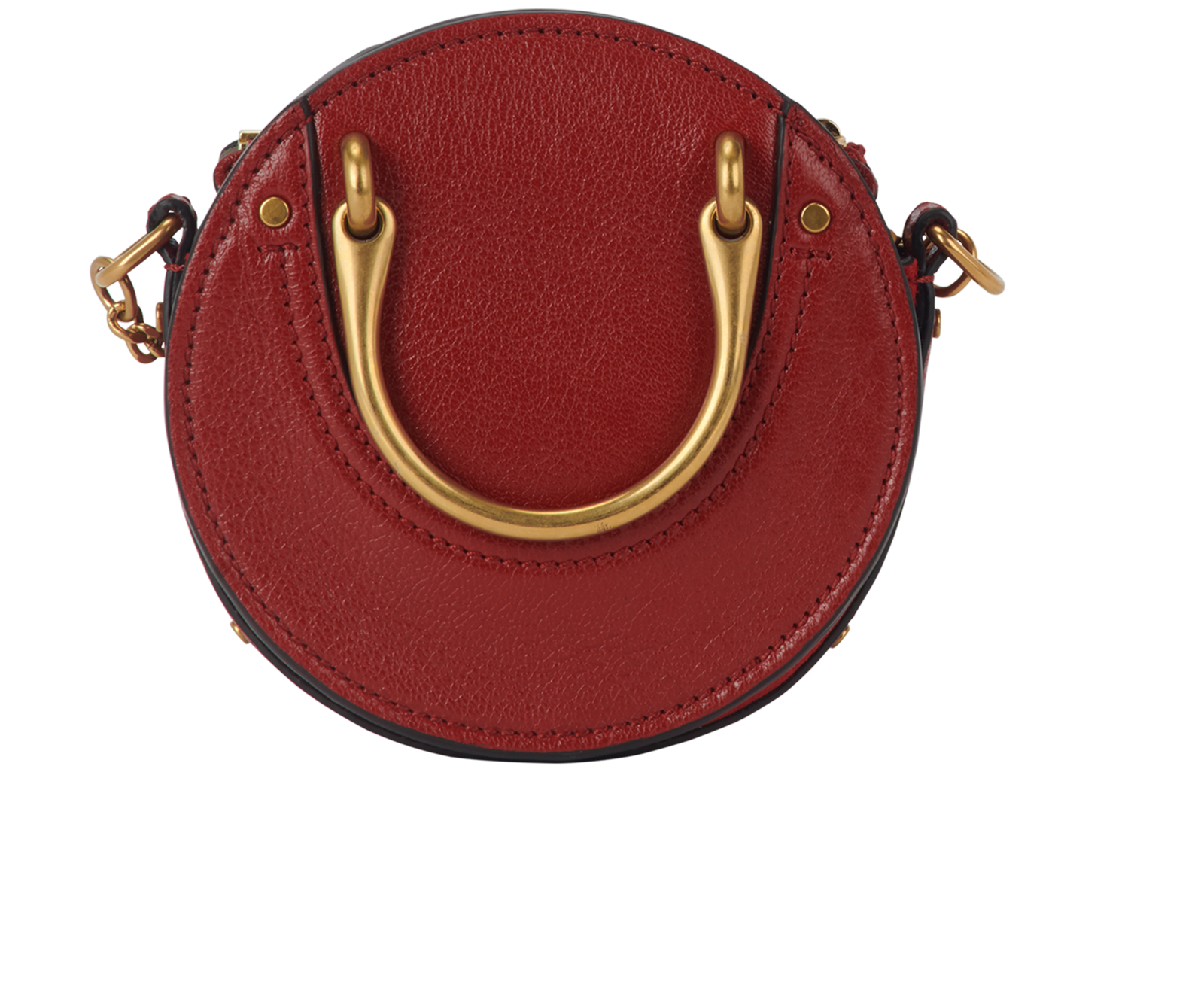 Chloe pixie mini fashion crossbody bag